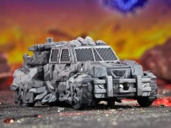 Hasbro Transformers Generations Legacy United Deluxe Infernac Universe Magneous Action Figure -Toy Shop 5010996195968g