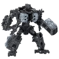 Hasbro Transformers Generations Legacy United Deluxe Infernac Universe Magneous Action Figure -Toy Shop 5010996195968l