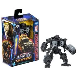 Hasbro Transformers Generations Legacy United Deluxe Infernac Universe Magneous Action Figure -Toy Shop 5010996195968n