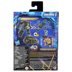 Hasbro Transformers Generations Legacy United Deluxe Infernac Universe Magneous Action Figure -Toy Shop 5010996195968p