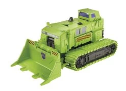 Hasbro Transformers Generations Combiner Wars Titan Class Devastator SDCC 2015 Exclusive Action Figure -Toy Shop 630509354733f