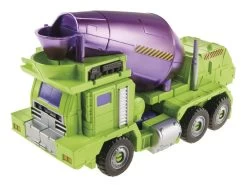 Hasbro Transformers Generations Combiner Wars Titan Class Devastator SDCC 2015 Exclusive Action Figure -Toy Shop 630509354733h