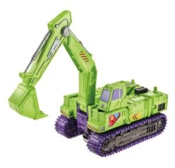 Hasbro Transformers Generations Combiner Wars Titan Class Devastator SDCC 2015 Exclusive Action Figure -Toy Shop 630509354733l