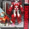 Hasbro Transformers Generations Voyager Combiner Wars Scattershot Action Figure -Toy Shop 630509369225