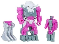 Hasbro Transformers Generations Power Of The Prime Master Liege Maximo Figure 7 Hasbro Transformers Generations Power Of The Prime Master Liege Maximo Figure -Toy Shop 630509620715a