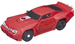 Hasbro Transformers Generations Power Of The Primes Legend Windcharger Figure -Toy Shop 630509622832b