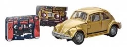 Hasbro Transformers Generations Studio Series #20 Deluxe Bumblebee Vol. 2 Retro Pop Highway Action Figure -Toy Shop 630509743179b
