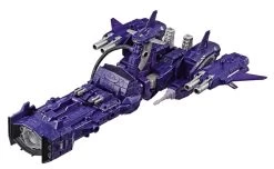 Hasbro Transformers Generations War For Cybertron: Siege Leader Shockwave Action Figure WFC-S14 -Toy Shop 630509747399c