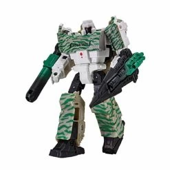 Hasbro Transformers Generations Select Voyager Exclusive G2 Combat Megatron WFC-GS01 Action Figure -Toy Shop 630509836246b