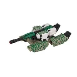 Hasbro Transformers Generations Select Voyager Exclusive G2 Combat Megatron WFC-GS01 Action Figure -Toy Shop 630509836246c