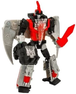 Hasbro Transformers Power Of The Prime Select Deluxe Exclusive Dinobot Red Swoop Action Figure -Toy Shop 630509851218c