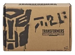 Hasbro Transformers Generations Selects WFC-GS08 Deluxe Powerdasher Drill Zetar Action Figure -Toy Shop 630509892020a