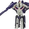 Hasbro Transformers G1 Reissue Triple Changer Astrotrain Action Figure Walmart Exclusive -Toy Shop 630509894437a