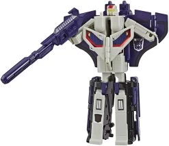 Hasbro Transformers G1 Reissue Triple Changer Astrotrain Action Figure Walmart Exclusive