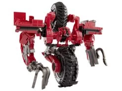 Hasbro Transformers Generations Studio Series #55 Constructicon Scavenger Action Figure -Toy Shop 630509899401b
