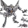 Takara Transformers Masterpiece Movie Series MPM-10 Starscream Action Figure -Toy Shop 630509927814a