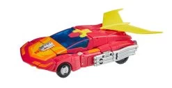 Hasbro Transformers Generations Studio Series 86 #04 Voyager Hot Rod Action Figure -Toy Shop 630509974931b