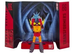 Hasbro Transformers Generations Studio Series 86 #04 Voyager Hot Rod Action Figure -Toy Shop 630509974931d