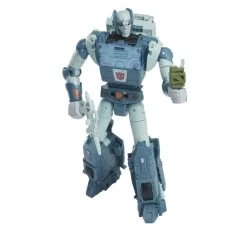 Hasbro Transformers Generations Studio Series 86 #02 Deluxe Kup Action Figure