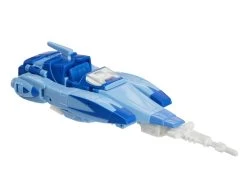 Hasbro Transformers Generations Studio Series 86 #03 Deluxe Blurr Action Figure -Toy Shop 630509978281d