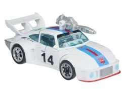 Hasbro Transformers Generations Studio Series 86 #01 Deluxe Jazz Action Figure -Toy Shop 630509978335e