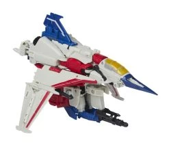 Hasbro Transformers Generations Studio Series #72 Voyager Starscream Action Figure -Toy Shop 630509982486c