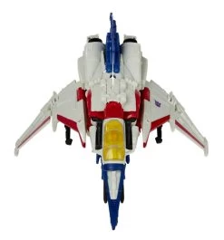 Hasbro Transformers Generations Studio Series #72 Voyager Starscream Action Figure -Toy Shop 630509982486d