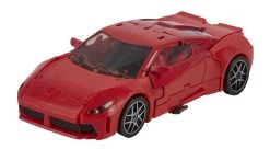 Hasbro Transformers Generations Studio Series #71 Deluxe Autobot Dino Action Figure -Toy Shop 630509984541e
