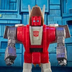 Hasbro Transformers Generations Studio Series 86 #07 Leader Dinobot Slug And Daniel Witwicky Action Figure 16 Hasbro Transformers Generations Studio Series 86 #07 Leader Dinobot Slug And Daniel Witwicky Action Figure -Toy Shop 630509989652e