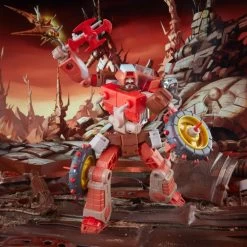 Hasbro Transformers Generations Studio Series 86 #09 Voyager Wreck-Gar Action Figure -Toy Shop 630509989683d
