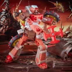 Hasbro Transformers Generations Studio Series 86 #09 Voyager Wreck-Gar Action Figure -Toy Shop 630509989683e