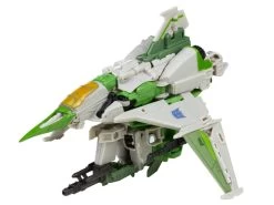 Hasbro Transformers Generations Studio Series #76 Voyager Thrust Action Figure -Toy Shop 630509989720c