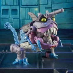 Hasbro Transformers Generations Studio Series 86 #08 Deluxe Gnaw Action Figure -Toy Shop 630509991075a