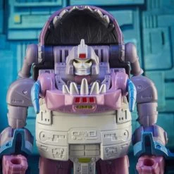 Hasbro Transformers Generations Studio Series 86 #08 Deluxe Gnaw Action Figure -Toy Shop 630509991075e