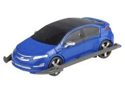 Hasbro Transformers Generations Studio Series #75 Deluxe Jolt Action Figure -Toy Shop 630509991105c