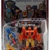 Hasbro Transformers Generations Deluxe Class Autobot Scoop Thrilling 30 IDW Wave 4 2 Hasbro Transformers Generations Deluxe Class Autobot Scoop Thrilling 30 IDW Wave 4 -Toy Shop 653569923787