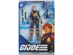 Hasbro G.I. Joe Classified Series Scarlett Action Figure -Toy Shop 696198101003 09a75489 9450 4732 b66e e4d6117a34d6