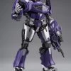 Yolopark Transformers: Bumblebee Shockwave Model Kit -Toy Shop 6975267030012c