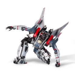 Trumpeter Transformers Blitzwing Smart Model Kit -Toy Shop 9580208081014c