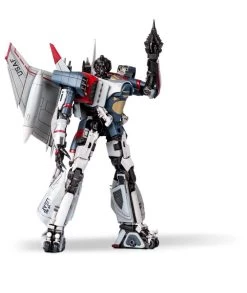 Trumpeter Transformers Blitzwing Smart Model Kit -Toy Shop 9580208081014d