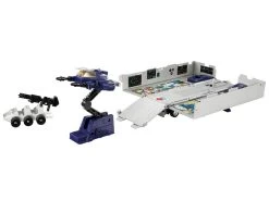 Hasbro Transformers Missing Link C-01 Optimus Prime (Convoy) Action Figure -Toy Shop C 01i