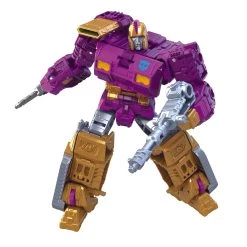 Hasbro Transformers Generations Legacy Wreck 'N Rule Impactor & Spindle Action Figure -Toy Shop F3080 TRA GEN WRECKER DLX IMPACTOR SPINO 0001 2000x b83cf99e db8d 4dbc 93b5 690134909098