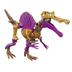 Hasbro Transformers Generations Legacy Wreck 'N Rule Impactor & Spindle Action Figure -Toy Shop F3080 TRA GEN WRECKER DLX IMPACTOR SPINO 0004 2000x 65ffd065 7405 4bdd ba0b e0ea20de8eaa