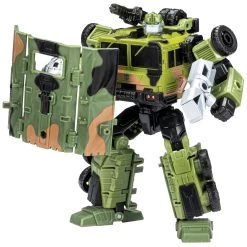 Hasbro Transformers Generations Legacy Wreck 'N Rule Bulkhead Action Figure