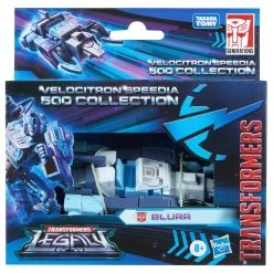 Hasbro Transformers Legacy Velocitron Speedia 500 Collection Deluxe IDW Blurr Action Figure -Toy Shop F57575L00 pkg 22 Online 2000SQ 2000x 43e00e4b 1a85 4a6b 82d1 b3884e42133c