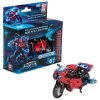 Hasbro Transformers Legacy Velocitron Speedia 500 Collection Deluxe G2 Universe Road Rocket Action Figure
