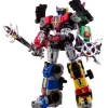 Lucky Cat Micro Cosmos MC01 Elvis Voltron Golion Die-Cast Action Figure 2 Lucky Cat Micro Cosmos MC01 Elvis Voltron Golion Die-Cast Action Figure -Toy Shop MC 01a
