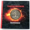 Transformers Masterpiece MP-09 Rodimus Prime COIN ONLY -Toy Shop MP 09COIN