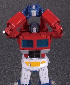 Transformers Masterpiece MP-44 Convoy/ Optimus Prime 3.0 20 Transformers Masterpiece MP-44 Convoy/ Optimus Prime 3.0 -Toy Shop MP 44f
