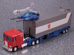 Transformers Masterpiece MP-44 Convoy/ Optimus Prime 3.0 21 Transformers Masterpiece MP-44 Convoy/ Optimus Prime 3.0 -Toy Shop MP 44g